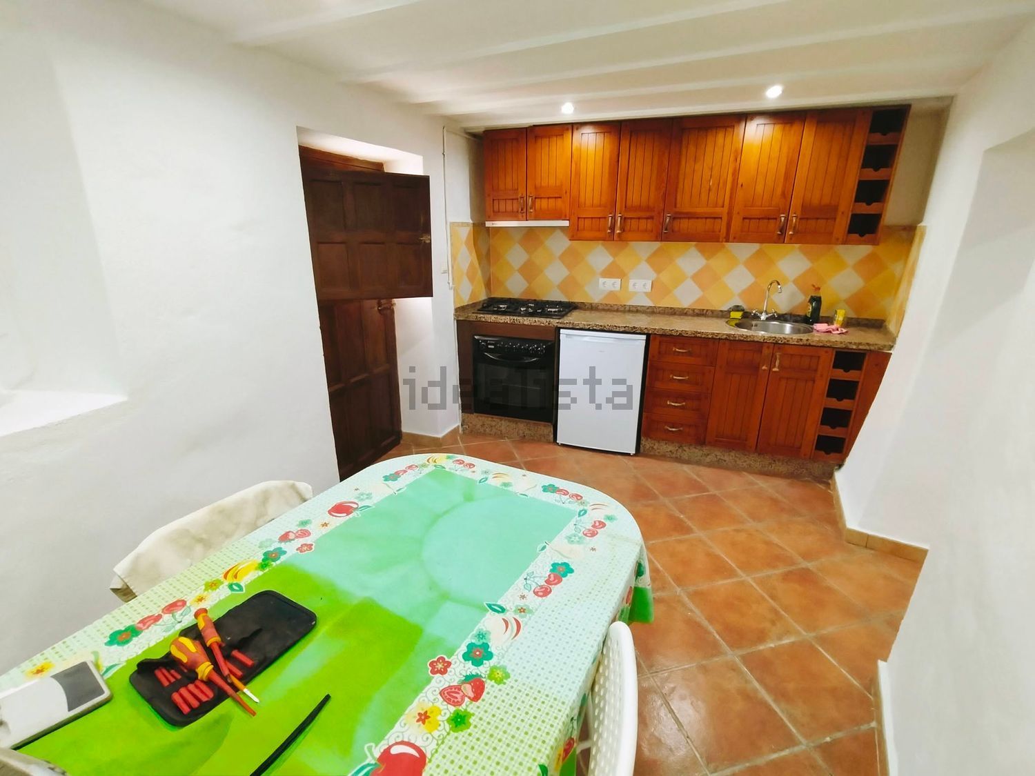 Haus 80 m² in Marbella
