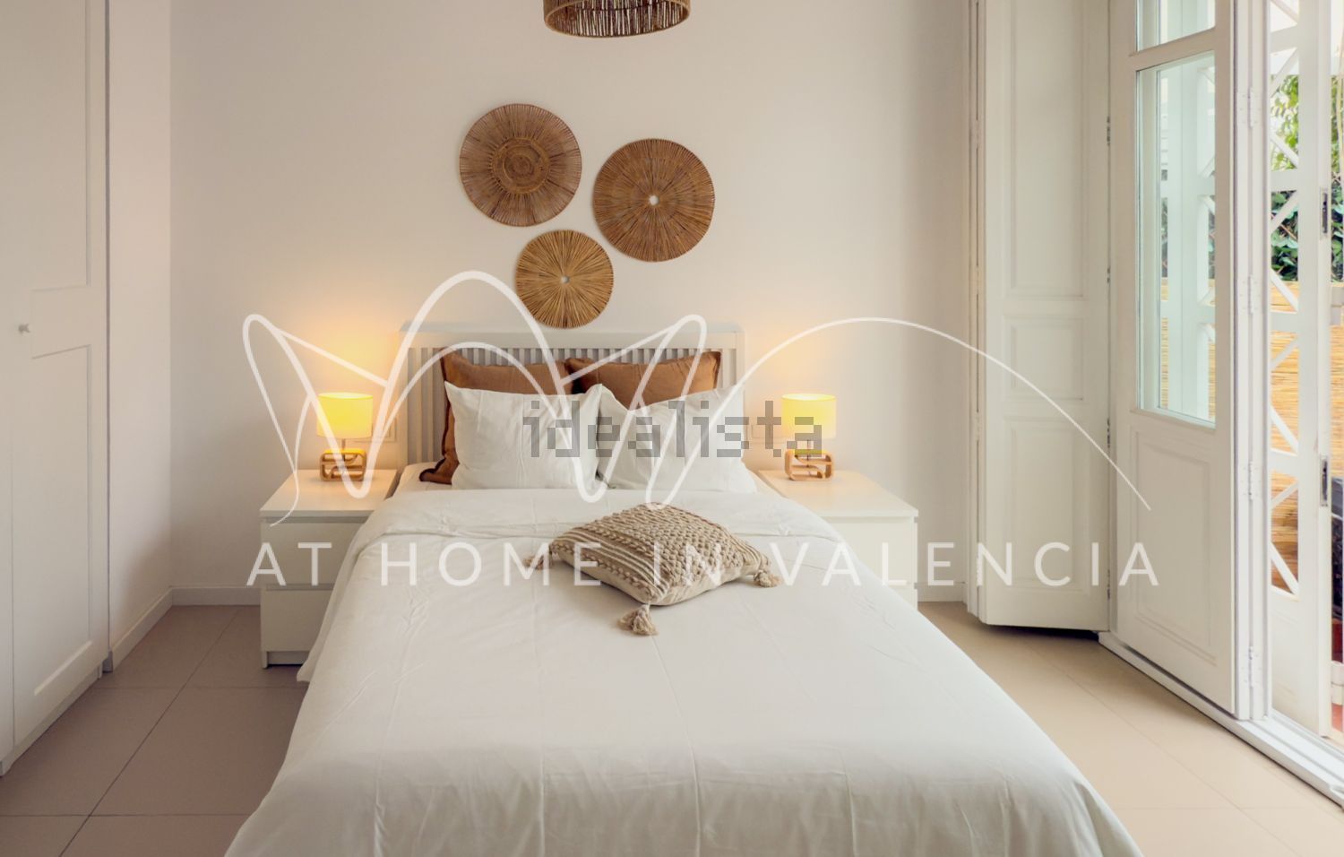 Piso de 165 m² en Valencia