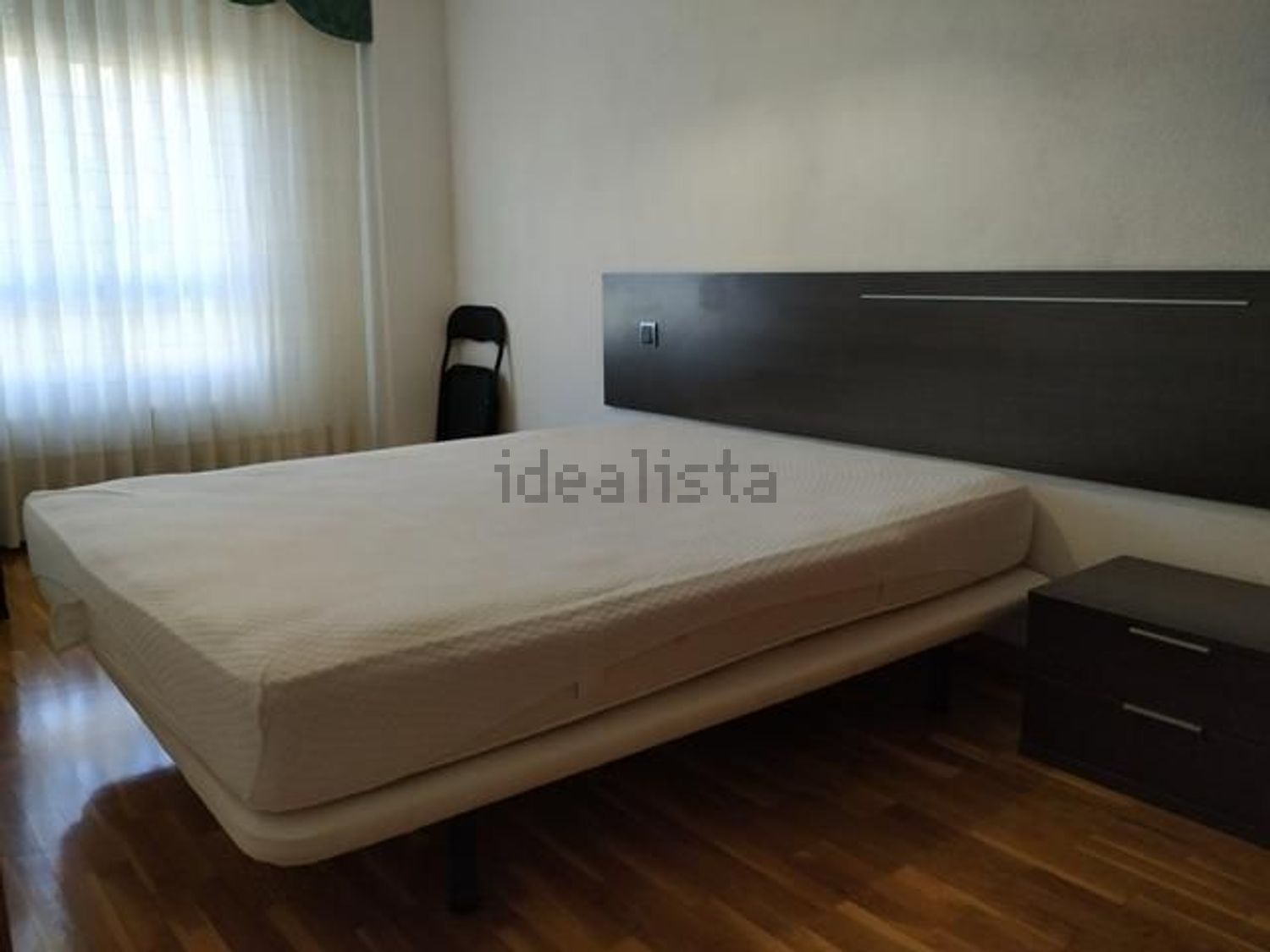 Piso de 72 m² en Burgos
