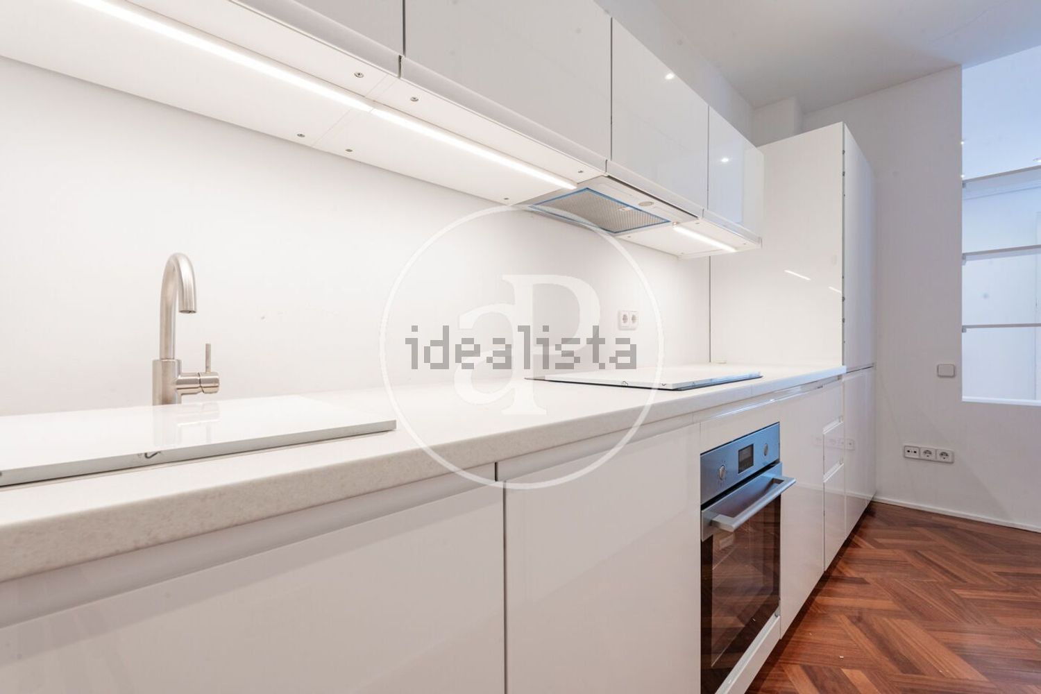 Wohnung 123 m² in Madrid