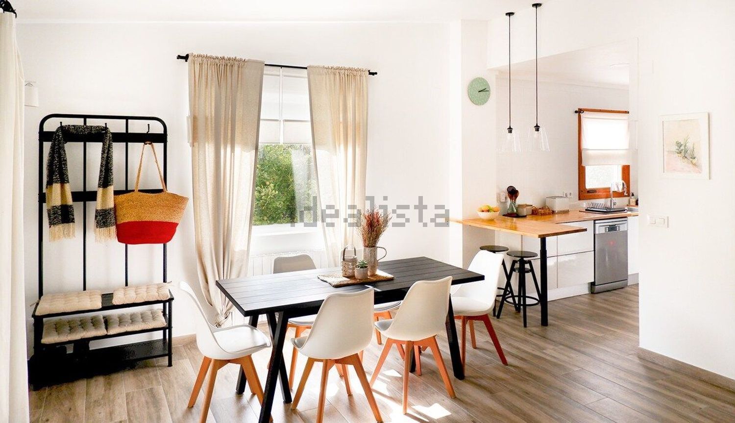 Casa de 103 m² en Pedreguer
