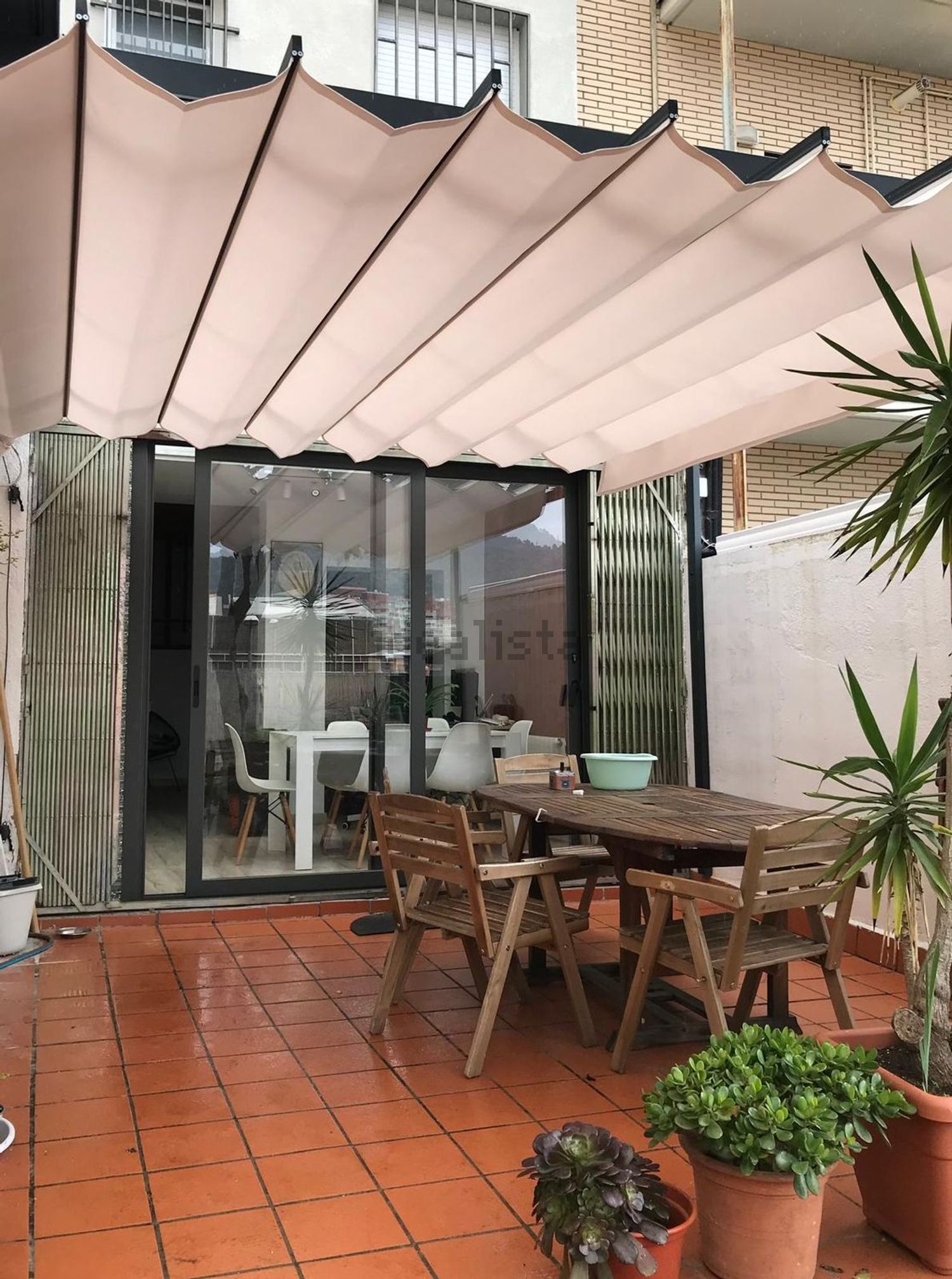Casa de 244 m² a Barcelona