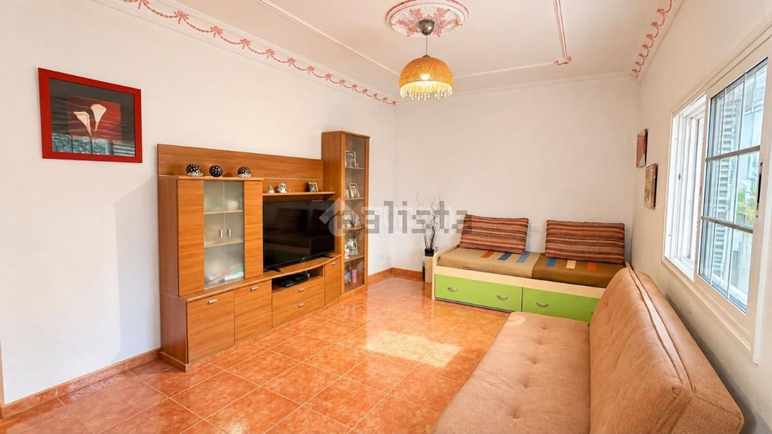 Casa de 108 m² a Candelaria