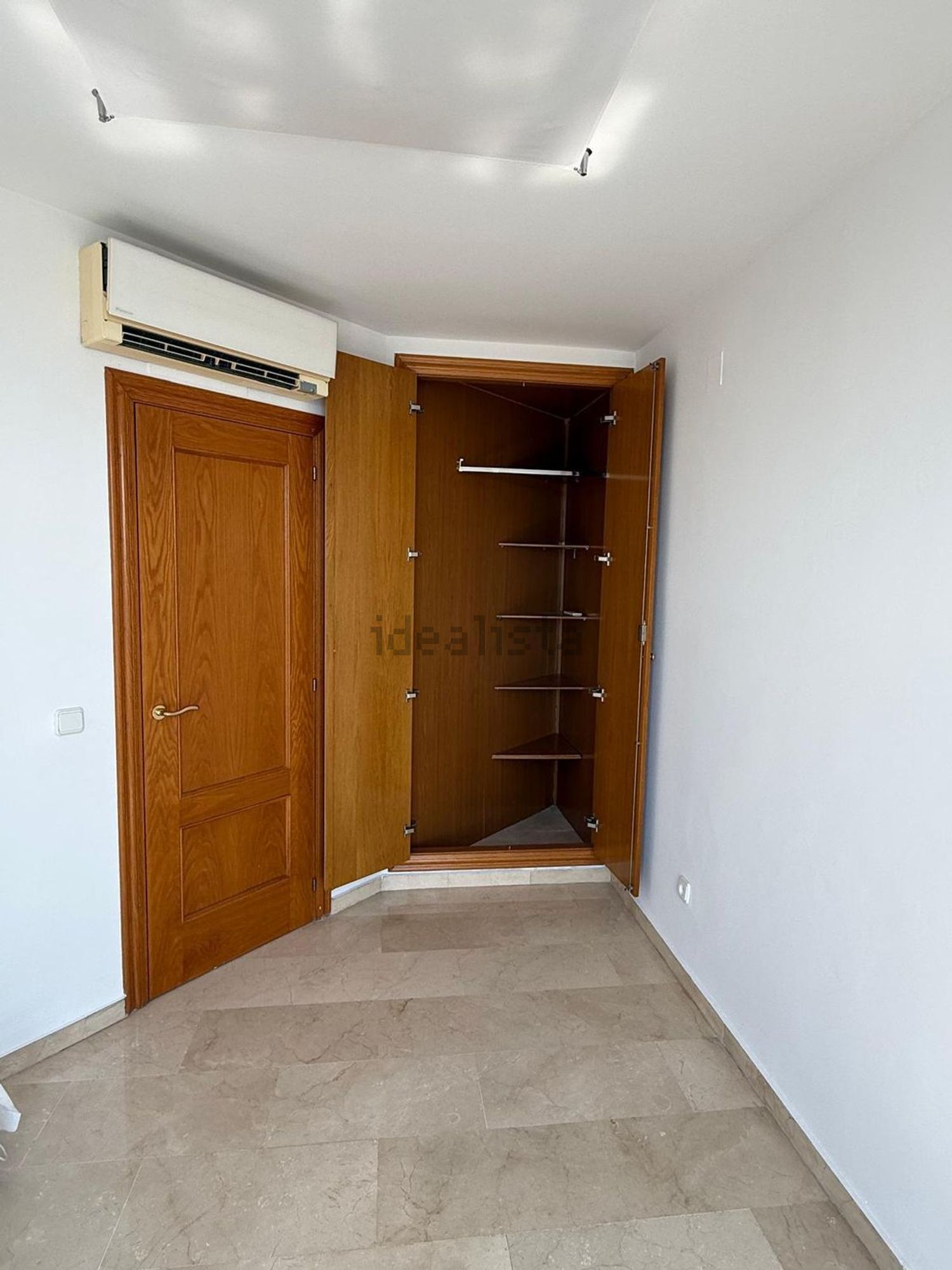 Pis de 150 m² a València