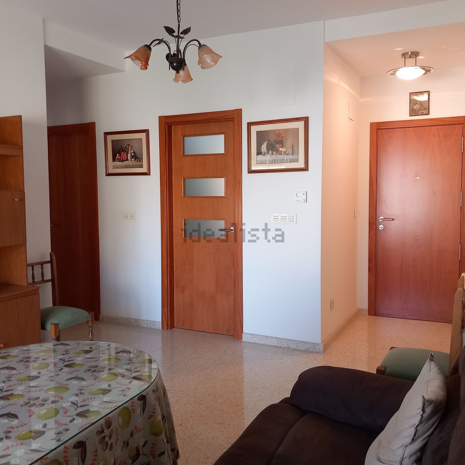 Pis de 60 m² a Granada