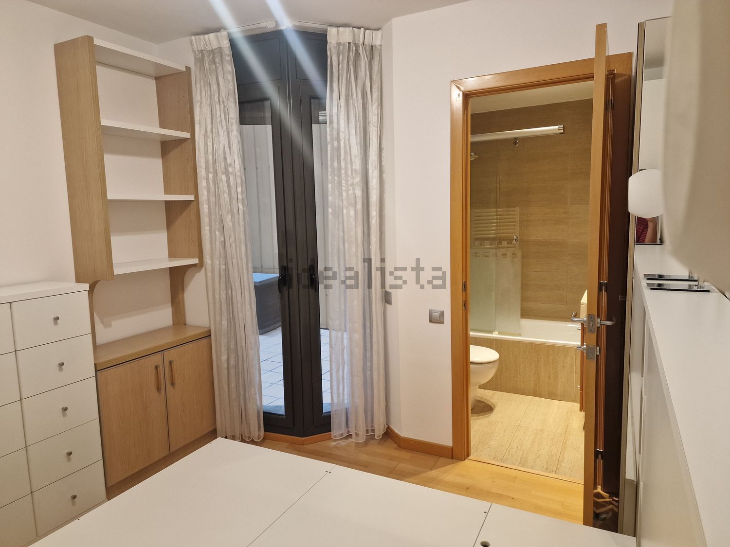Piso de 111 m² en Barcelona