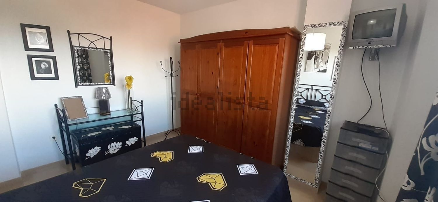 Pis de 80 m² a Roquetas de Mar