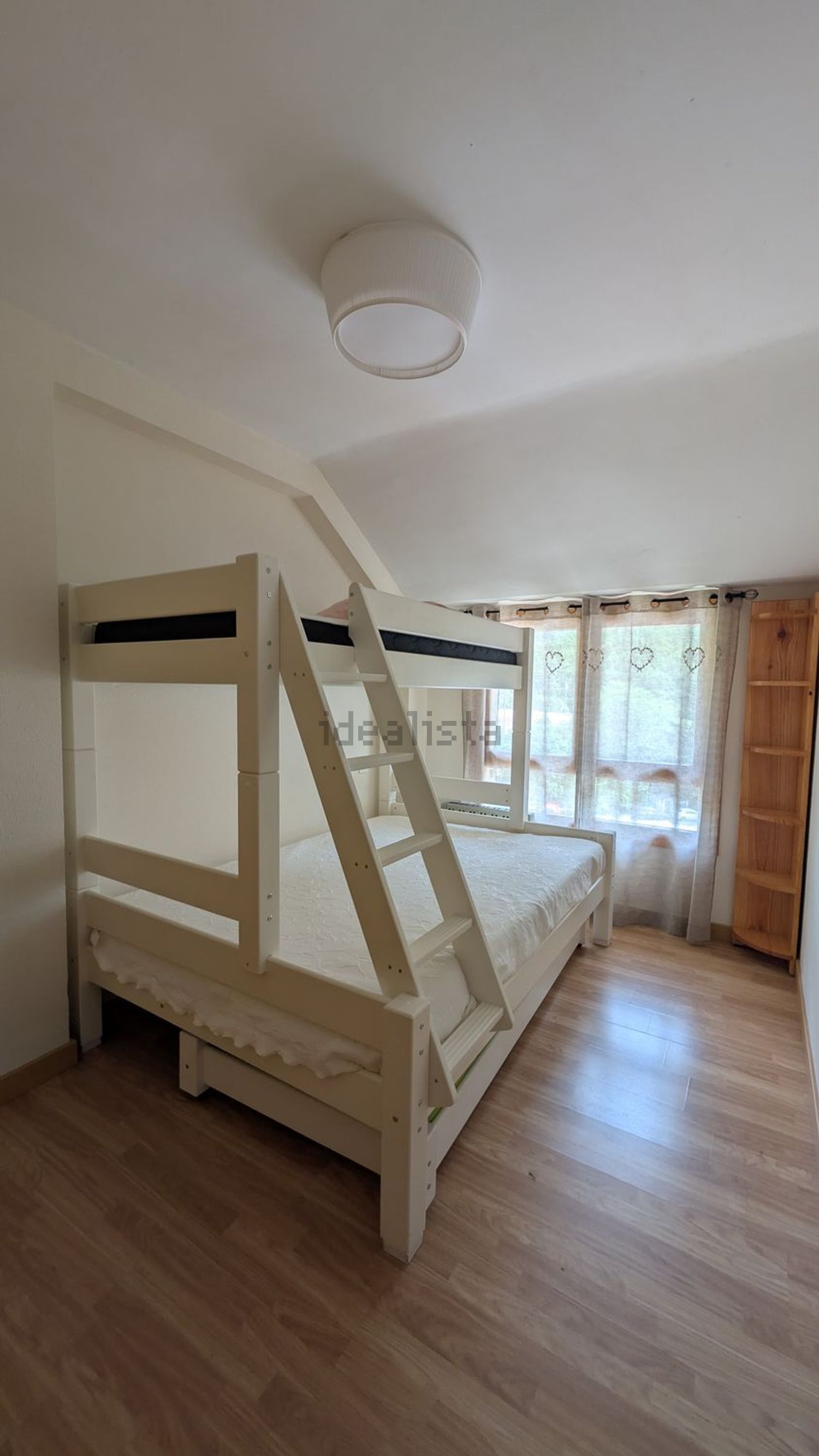 Piso de 44 m² en Canfranc