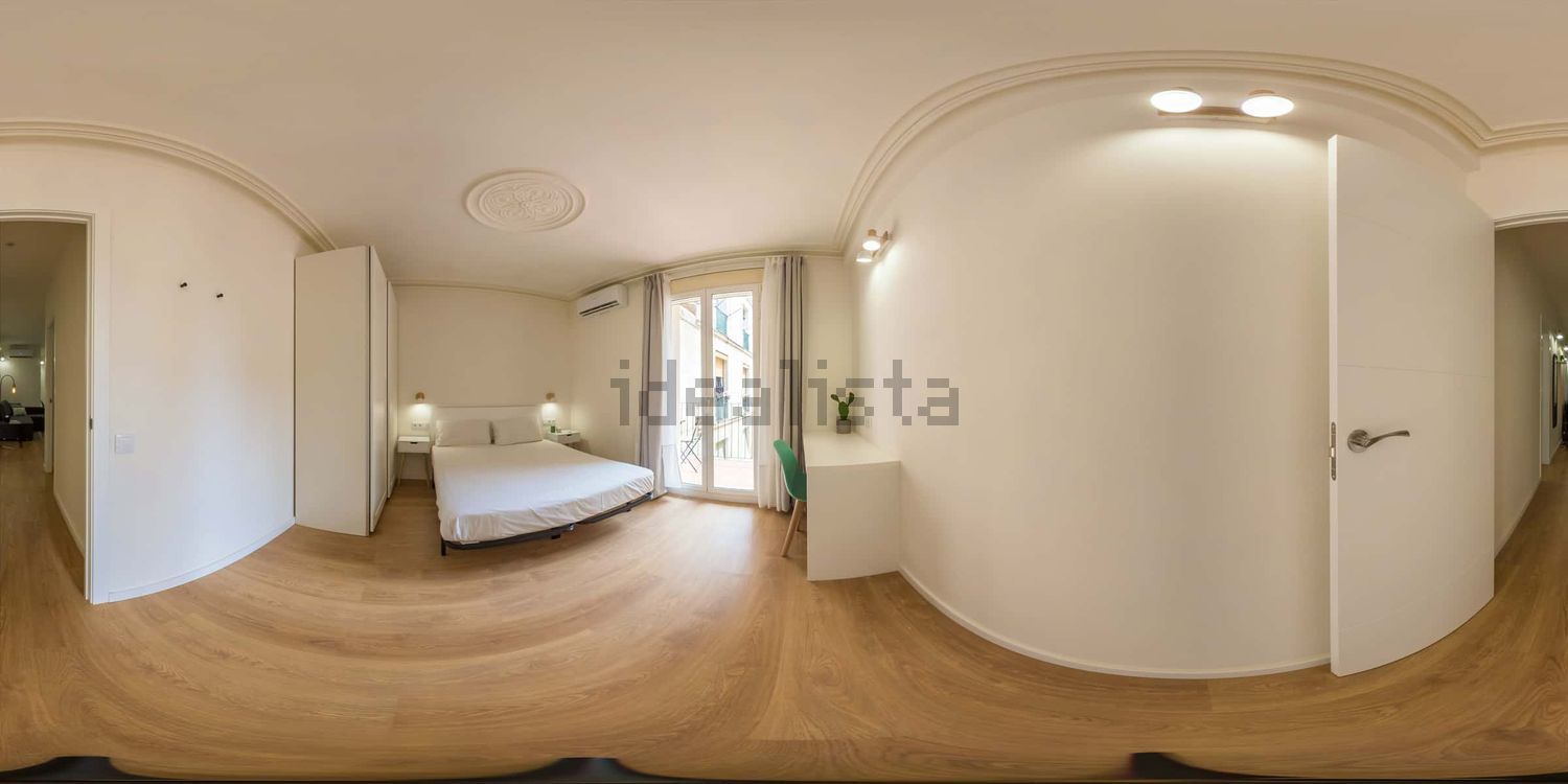 Pis de 54 m² a Barcelona
