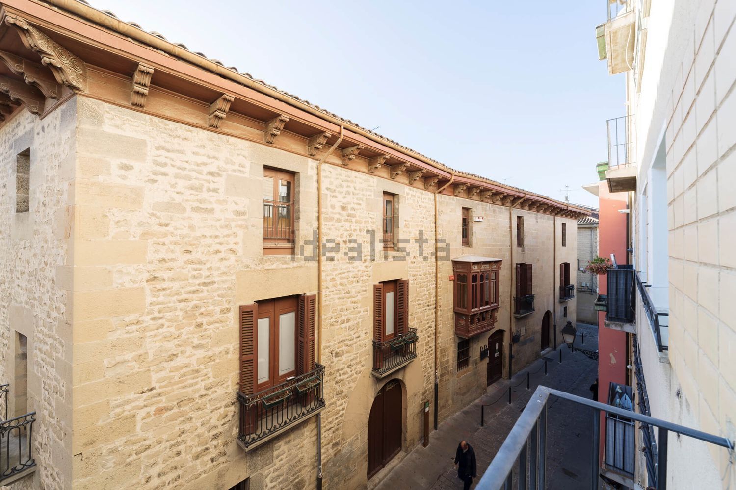 Pis de 74 m² a Tafalla