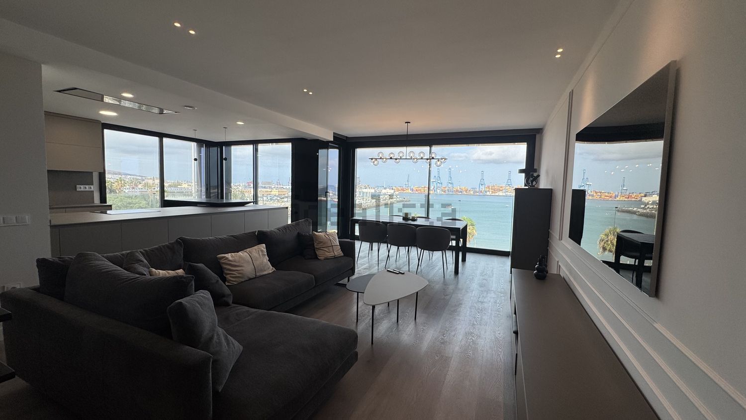 Appartement 150 m² à Las Palmas de Gran Canaria