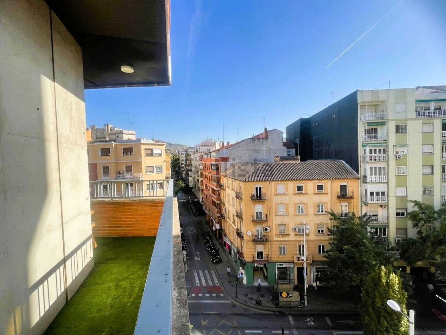 Wohnung 141 m² in Granada