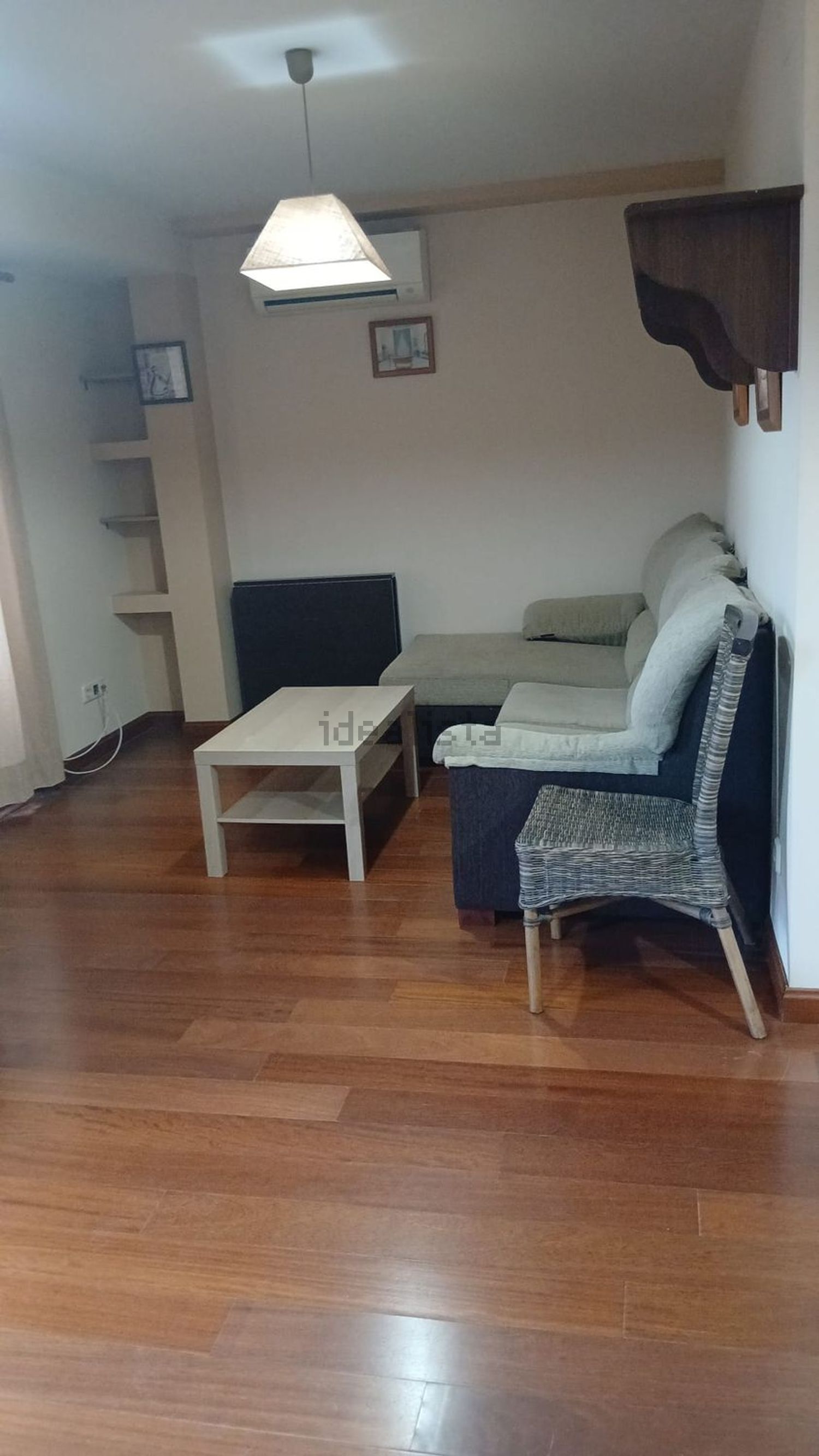 Pis de 60 m² a Toledo