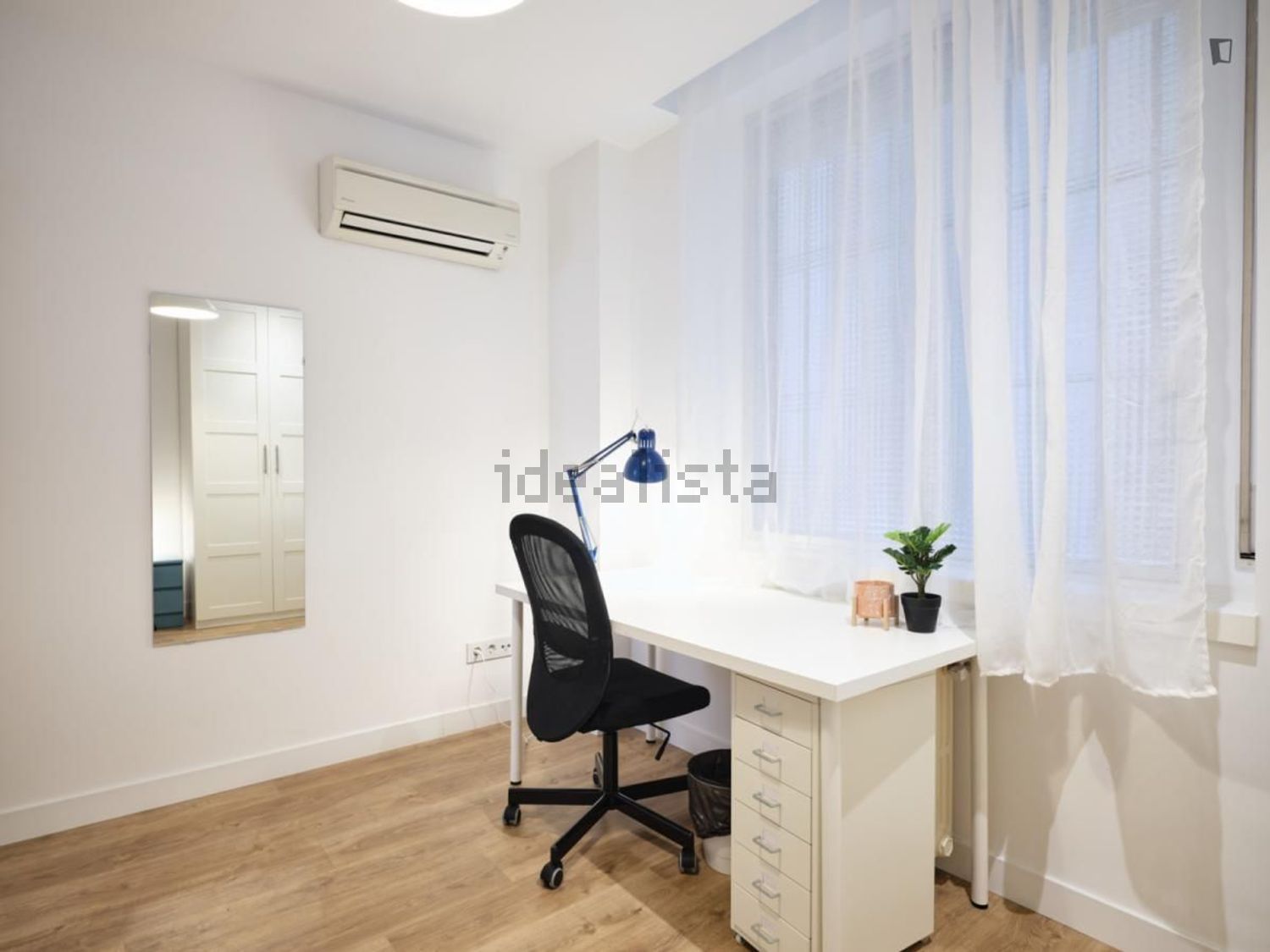 Appartamento 134 m² a Madrid
