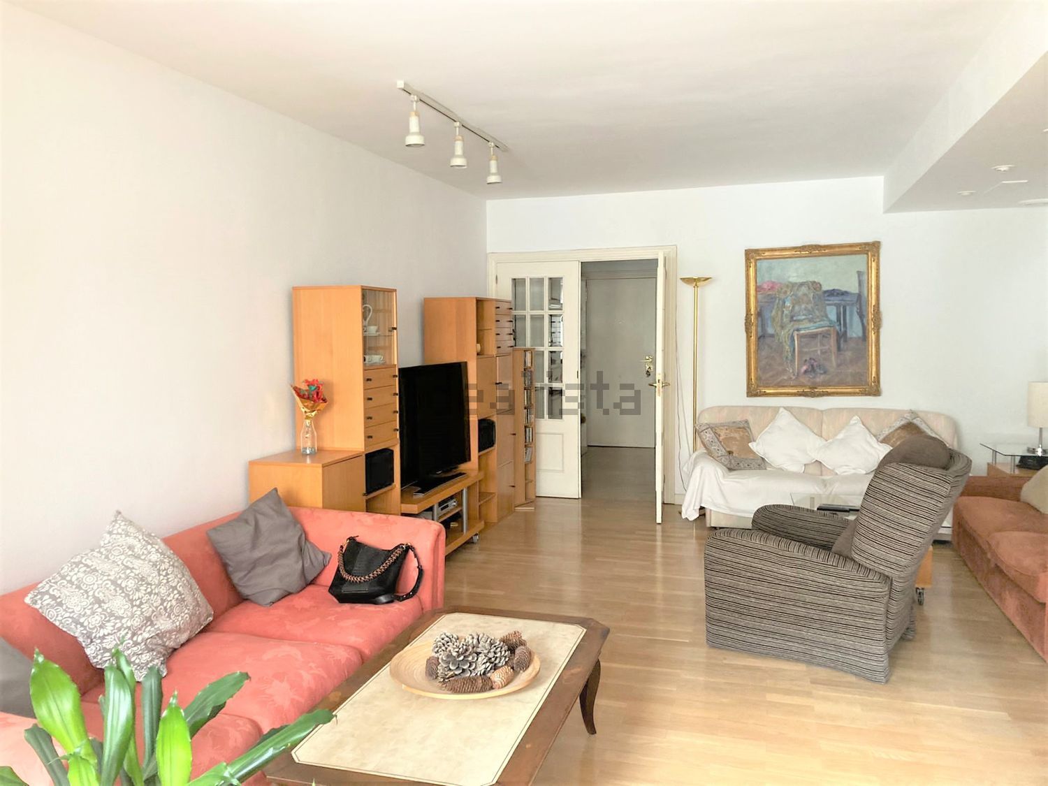 Piso de 154 m² en Madrid