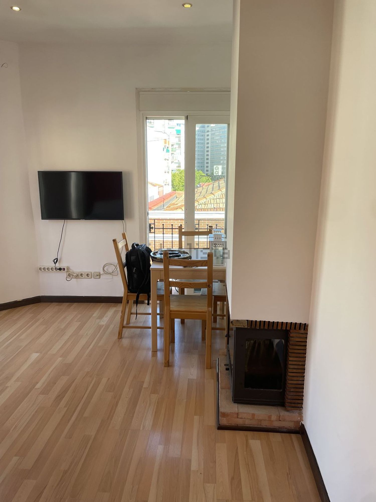 Appartamento 46 m² a Madrid