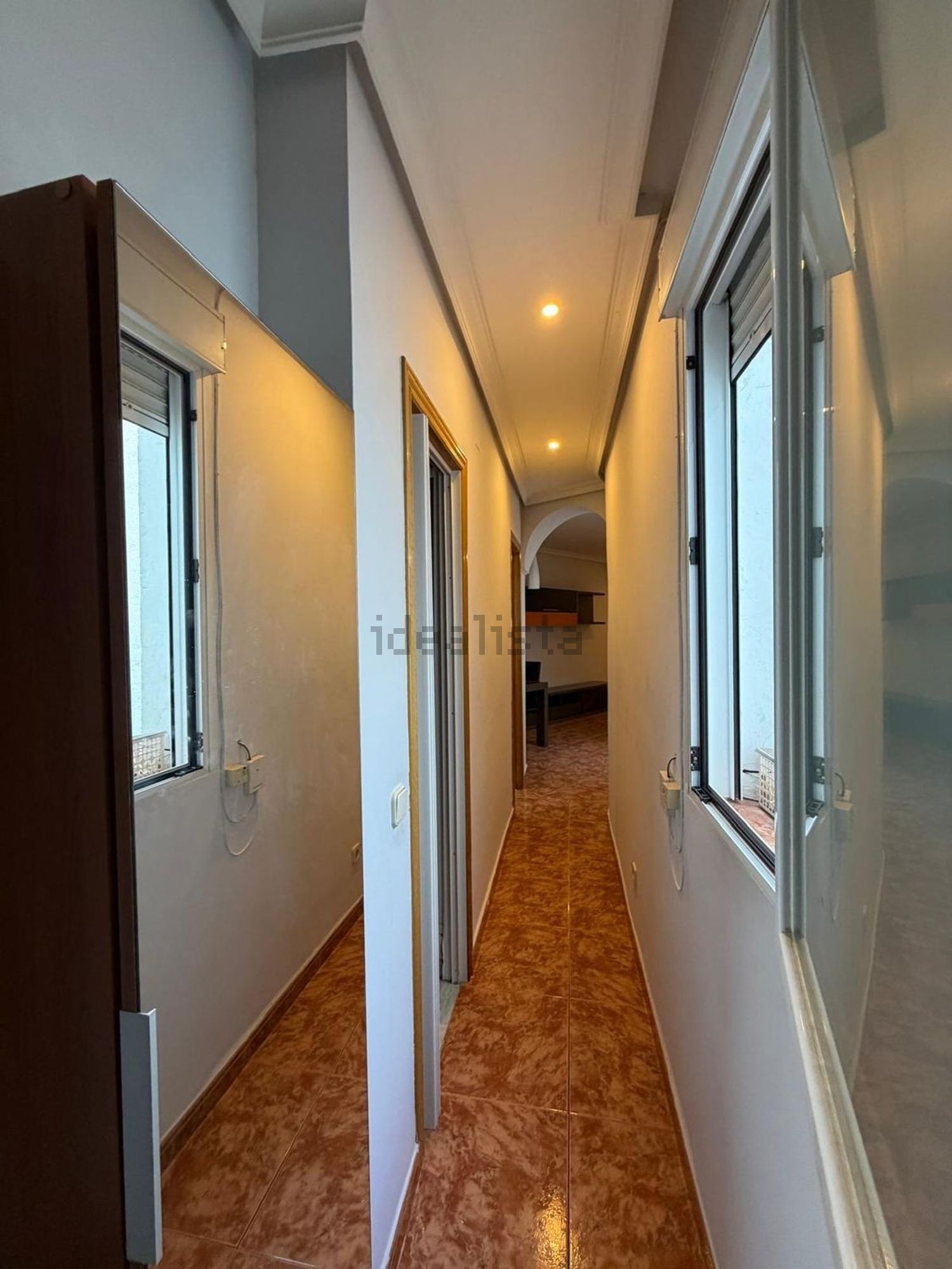 Piso de 55 m² en Madrid