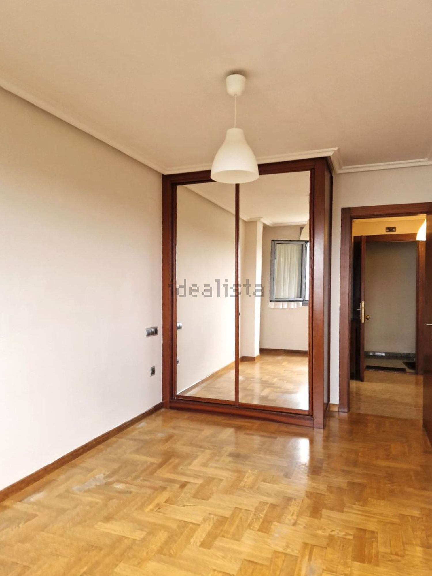 Pis de 45 m² a Siero