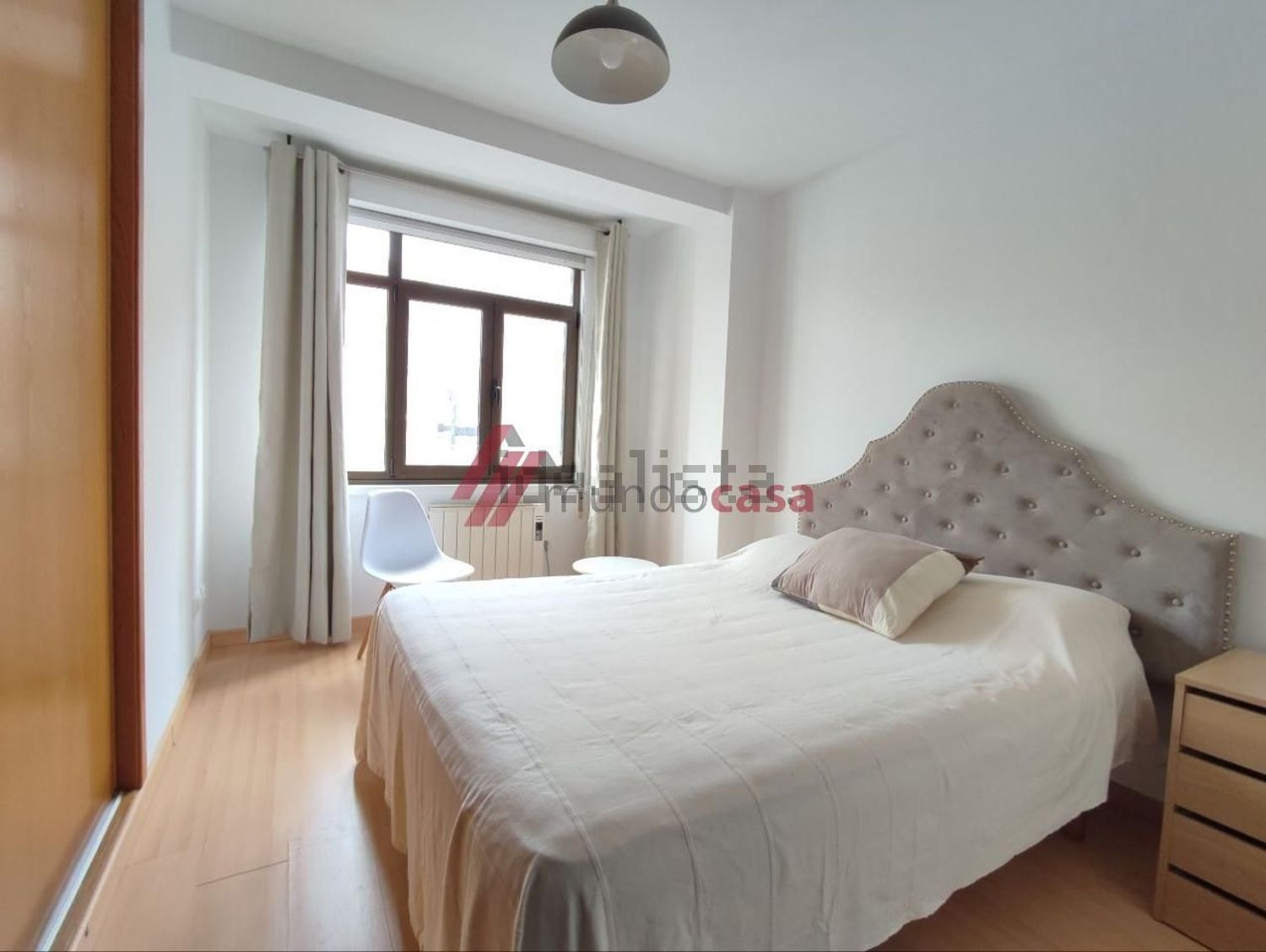 Wohnung 56 m² in Ferrol