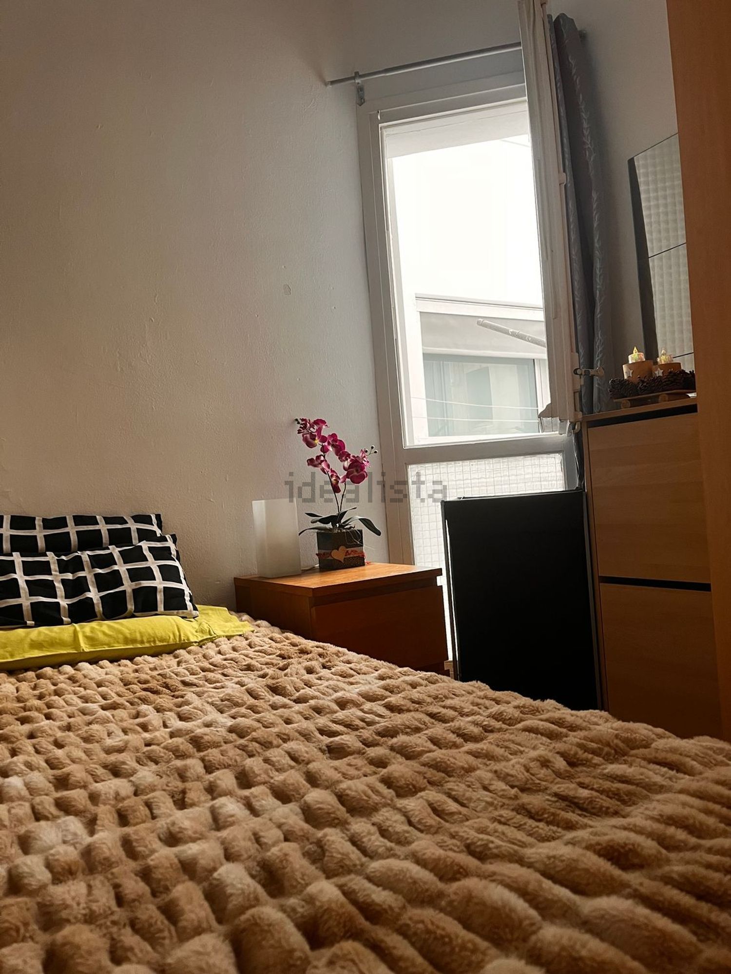 Habitación en alquiler, Barcelona