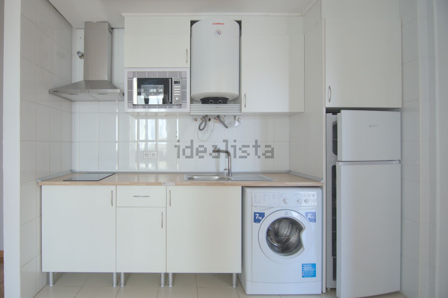 Pis de 49 m² a Madrid