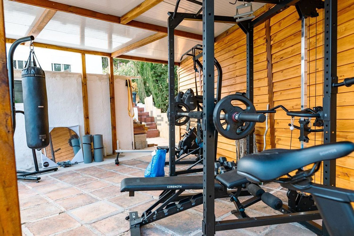 Wohnung 226 m² in Mijas