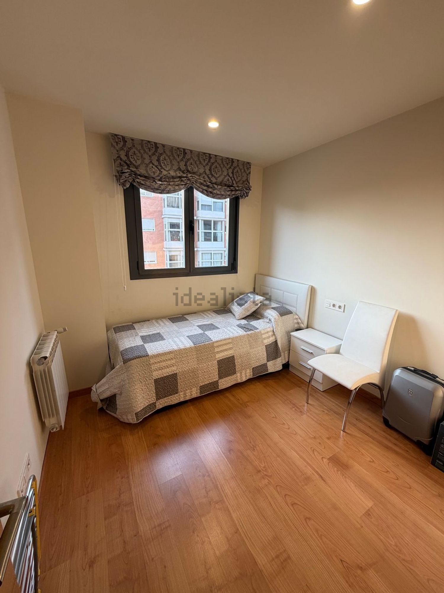 Pis de 85 m² a Madrid
