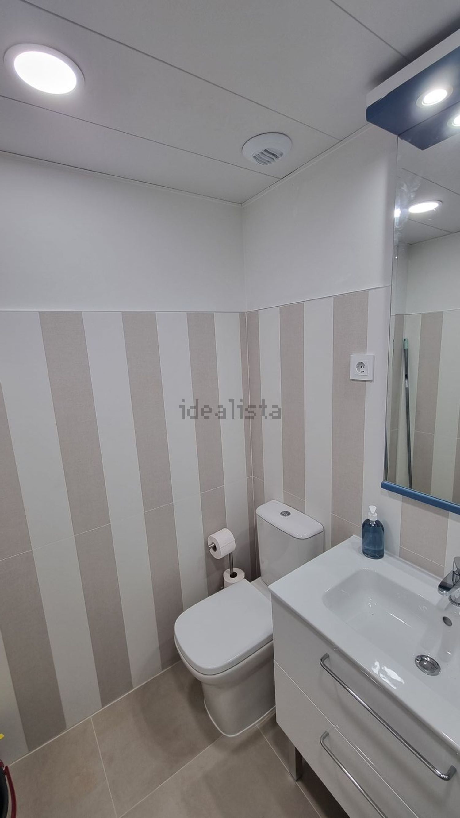 Pis de 53 m² a Madrid