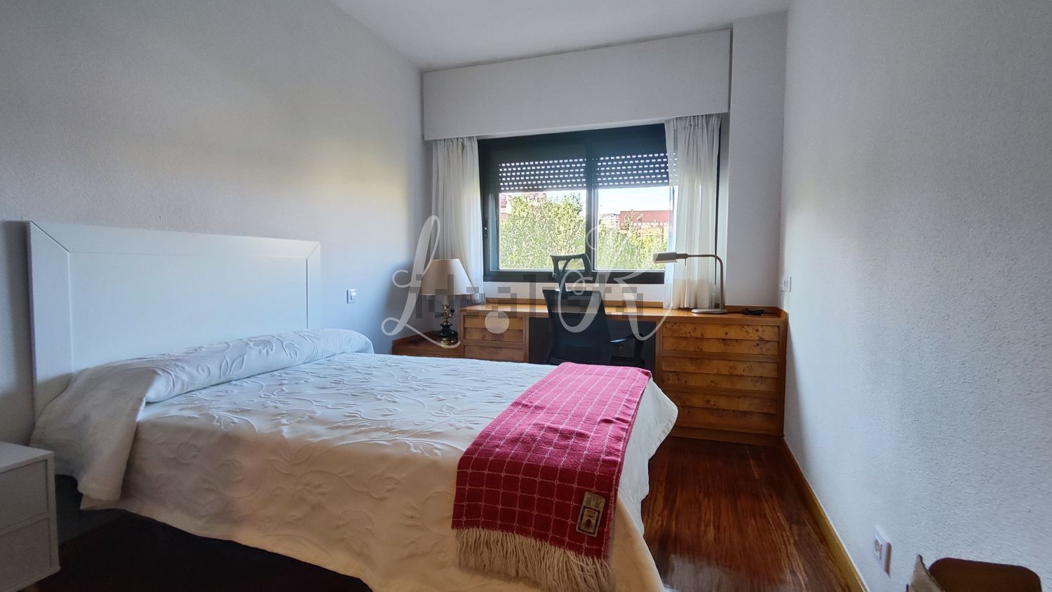 Wohnung 195 m² in Madrid