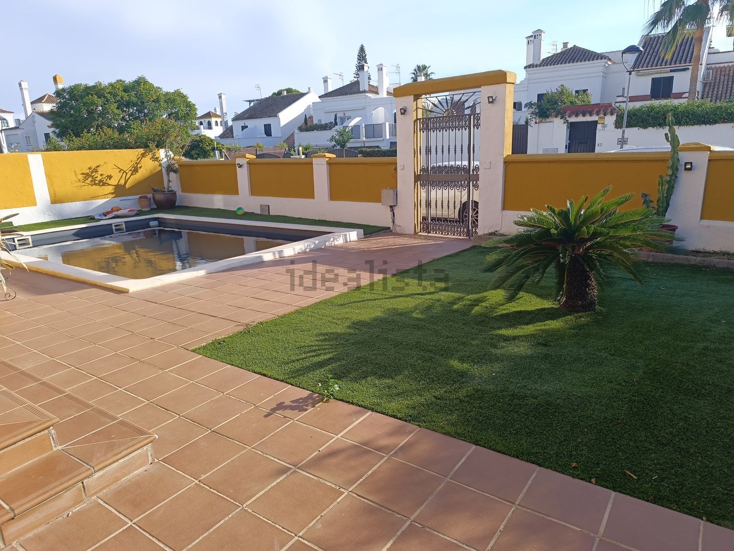 Casa de 236 m² a Sanlúcar de Barrameda