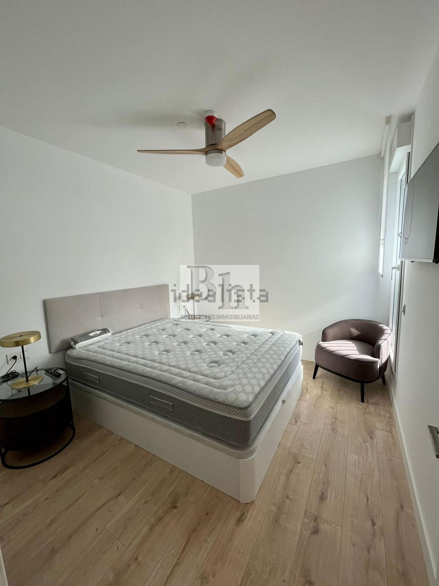 Pis de 65 m² a Màlaga