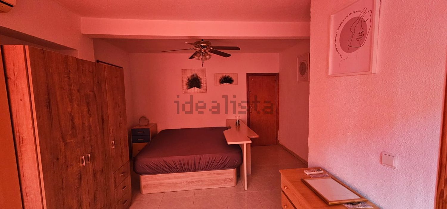Habitació de lloguer, Alacant