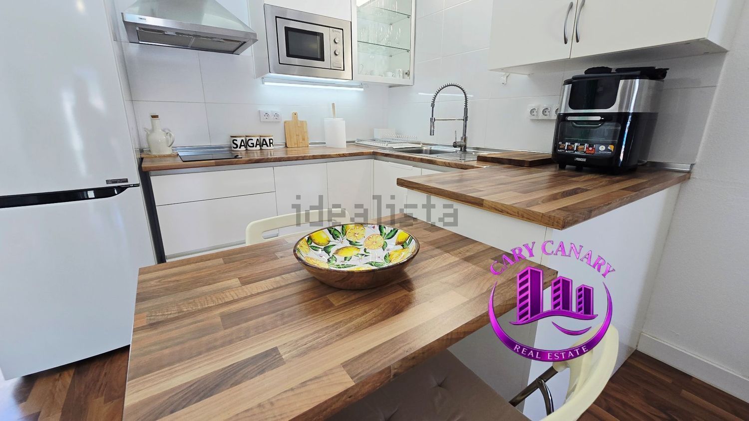 Moradia 60 m² em San Bartolomé de Tirajana