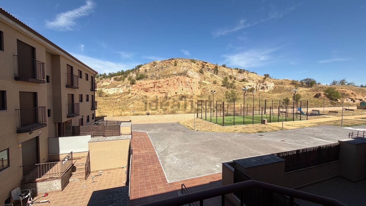 Apartamento 95 m² em Segovia