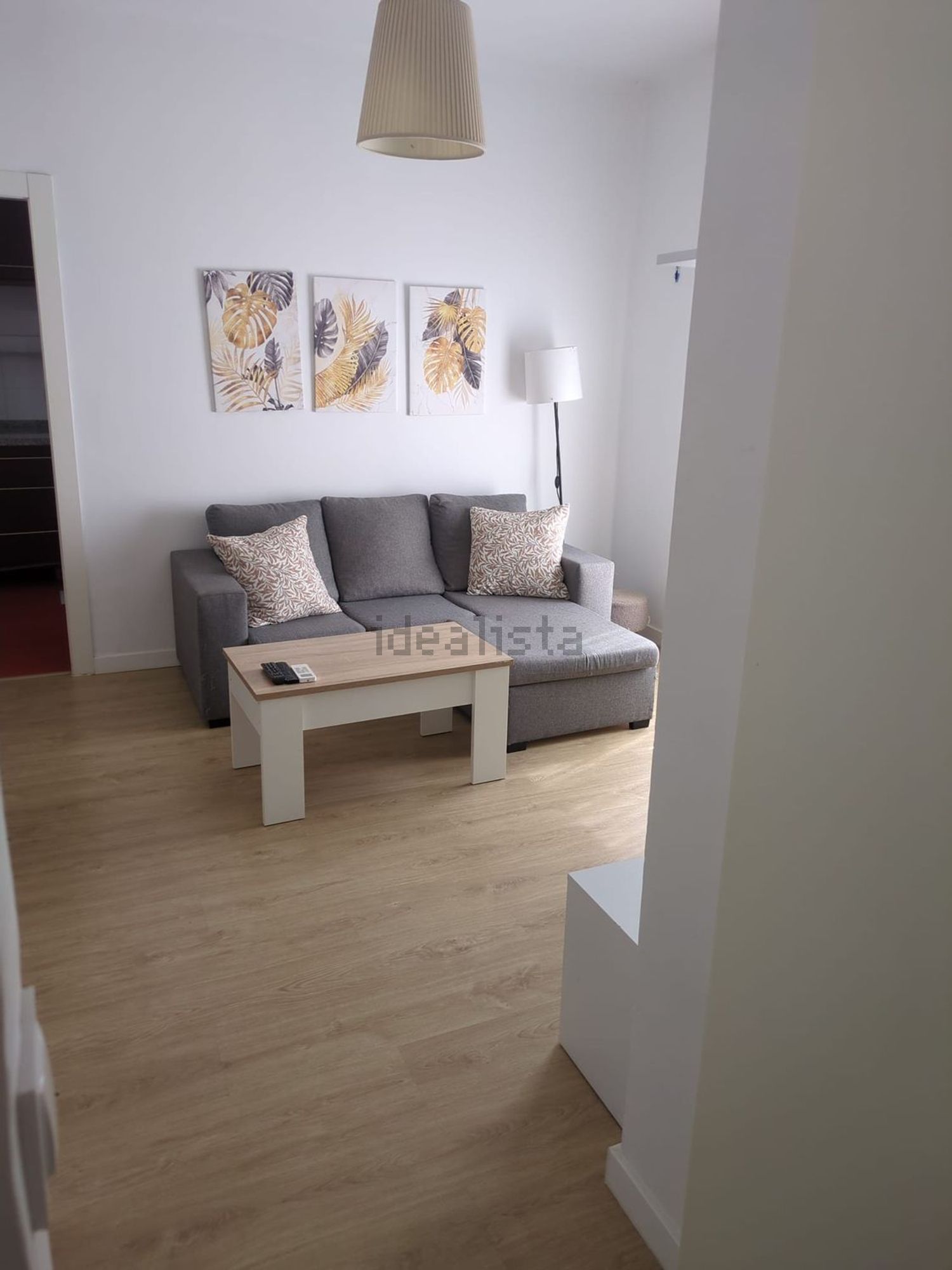 Piso de 56 m² en Mérida