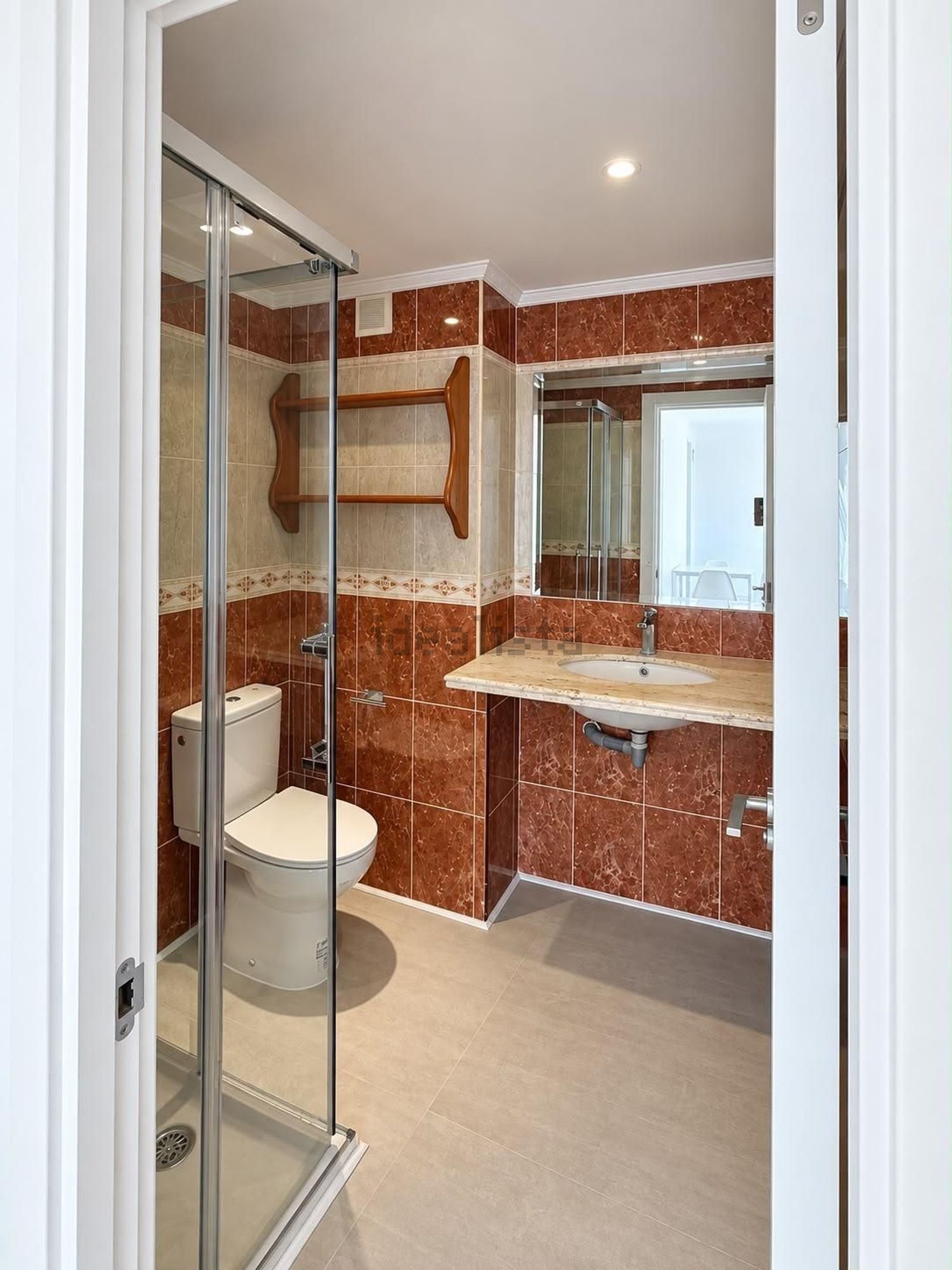 Piso de 78 m² en Málaga