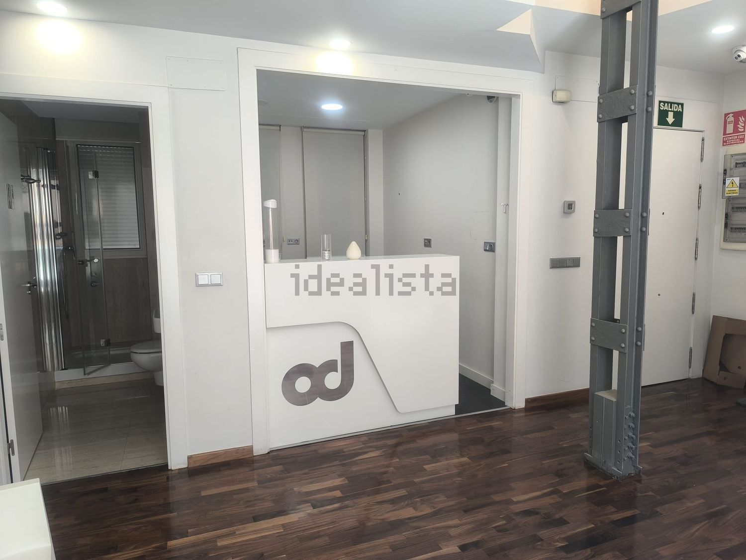Pis de 125 m² a Múrcia