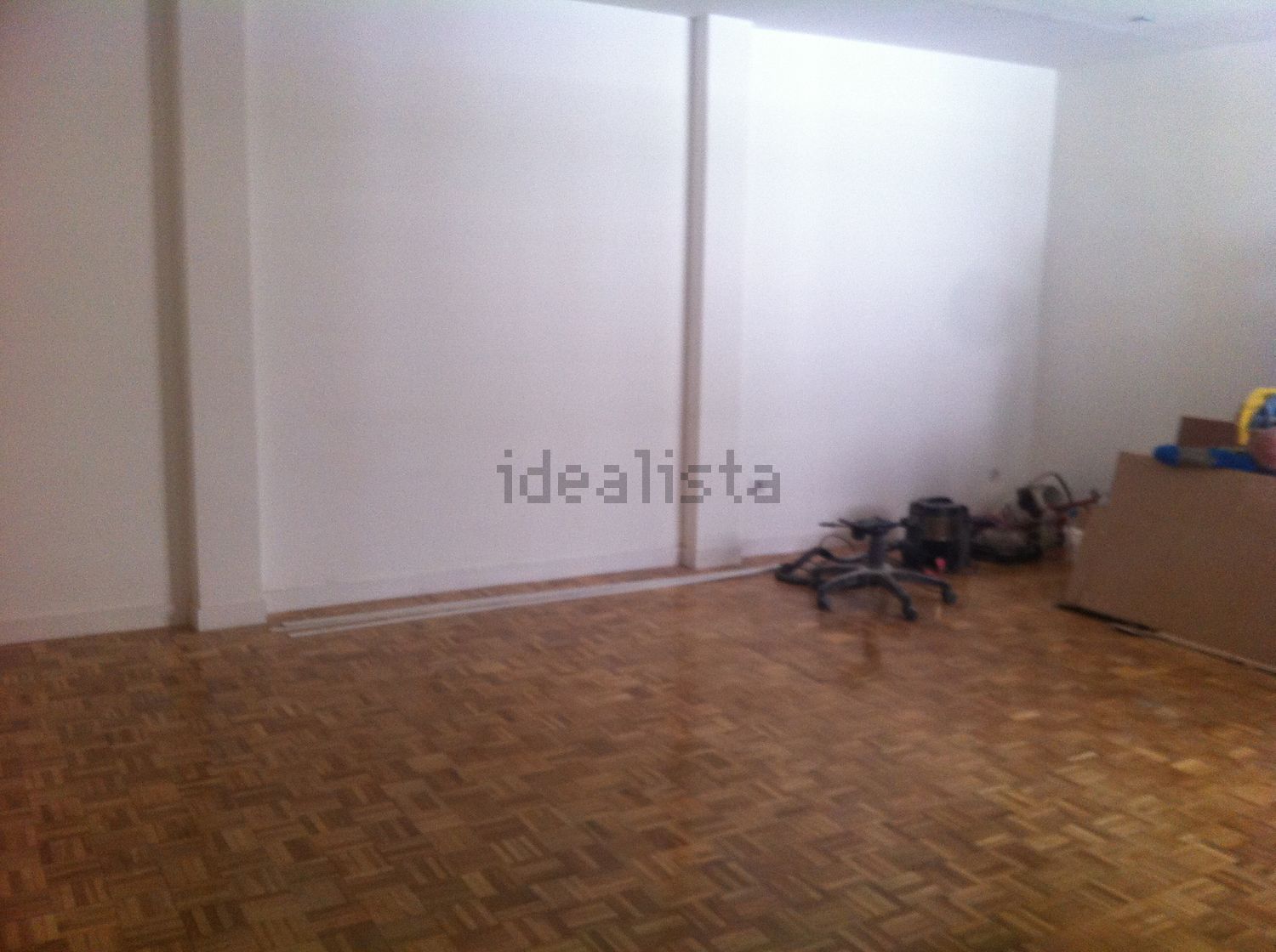 Appartement 100 m² à Madrid