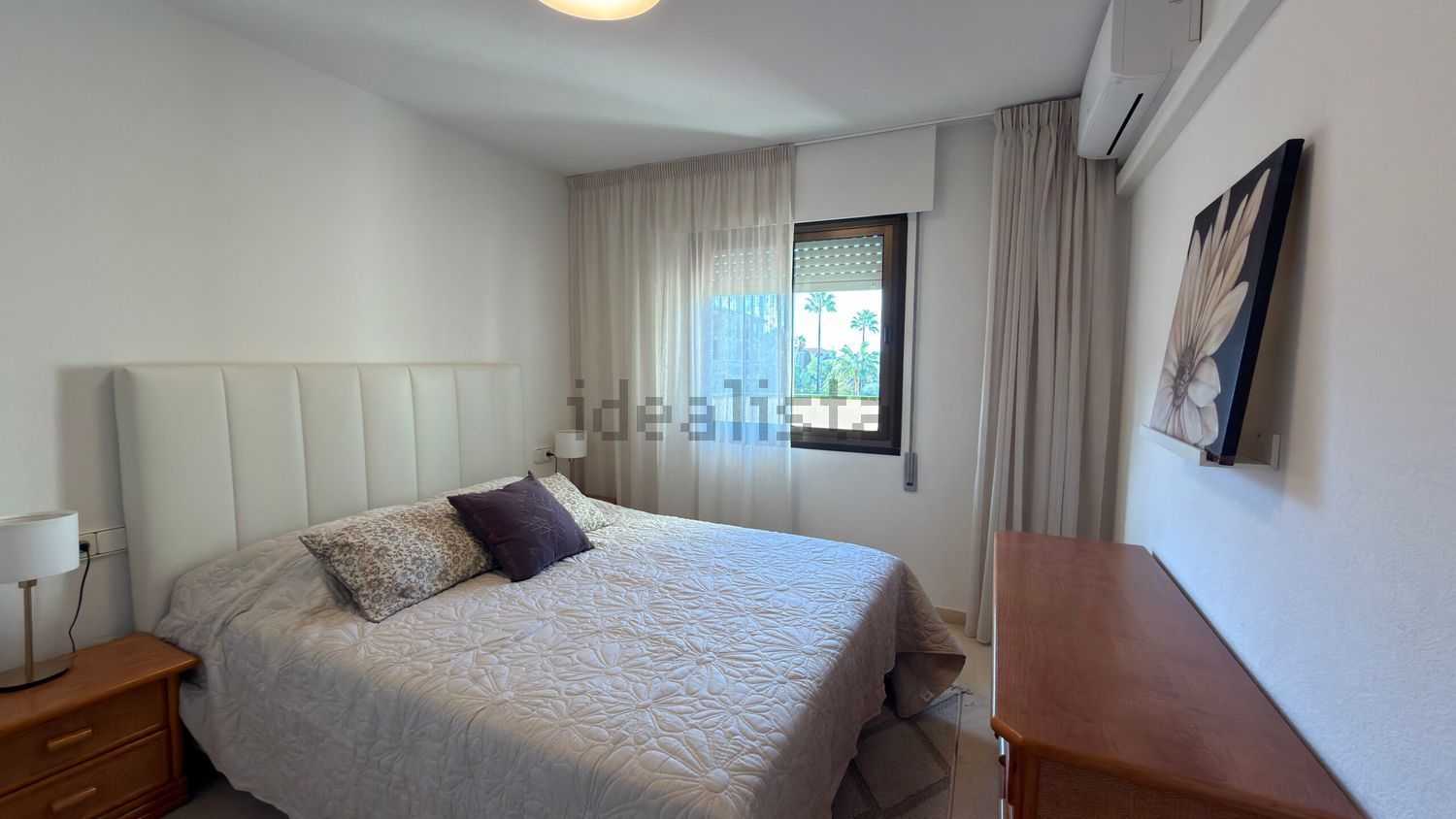 Pis de 92 m² a Mijas