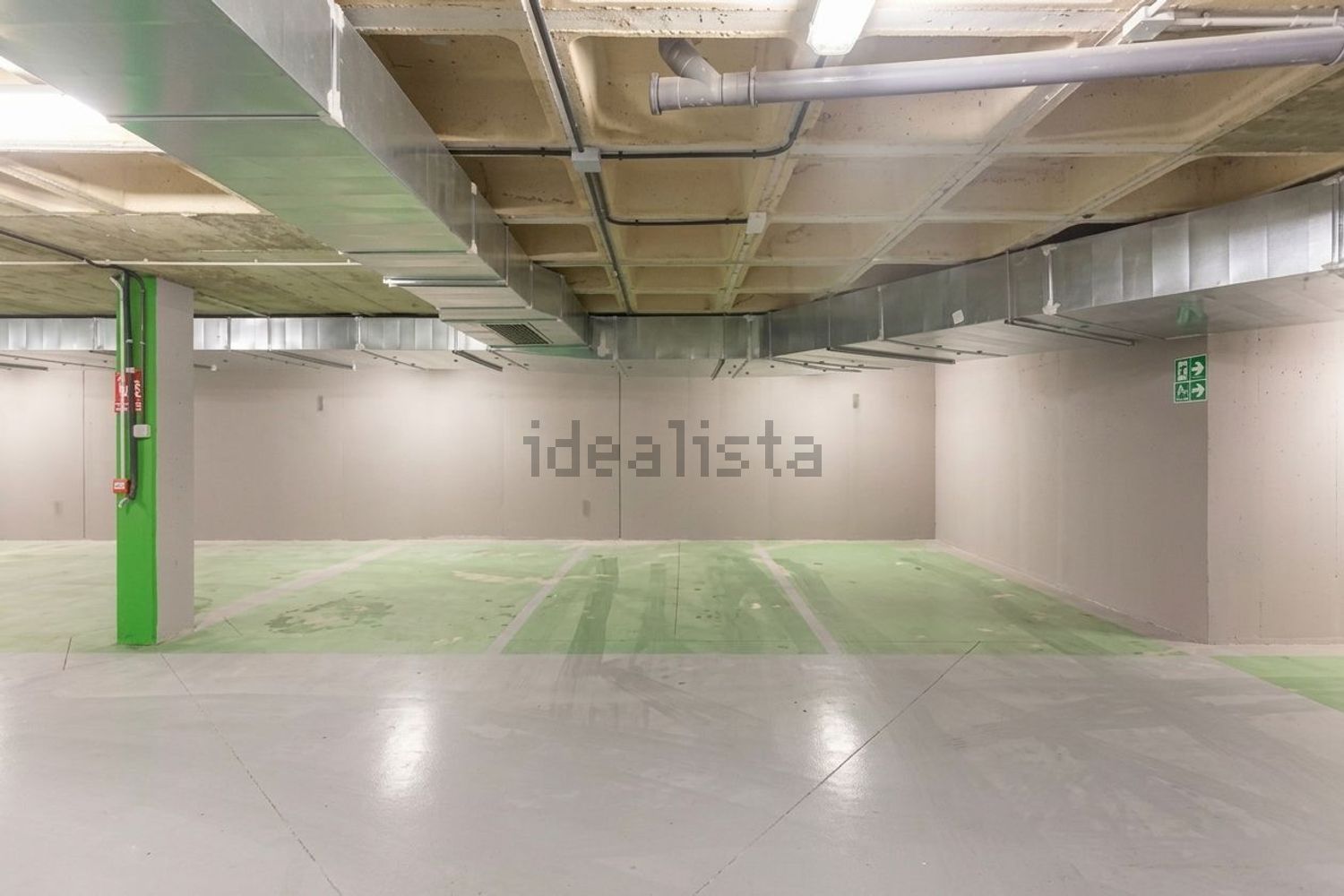 Appartement 100 m² à Madrid