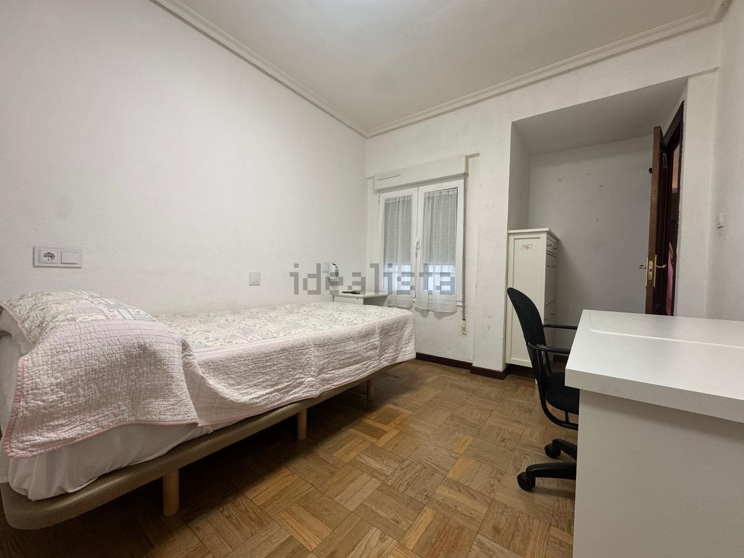 Piso de 65 m² en Gijón