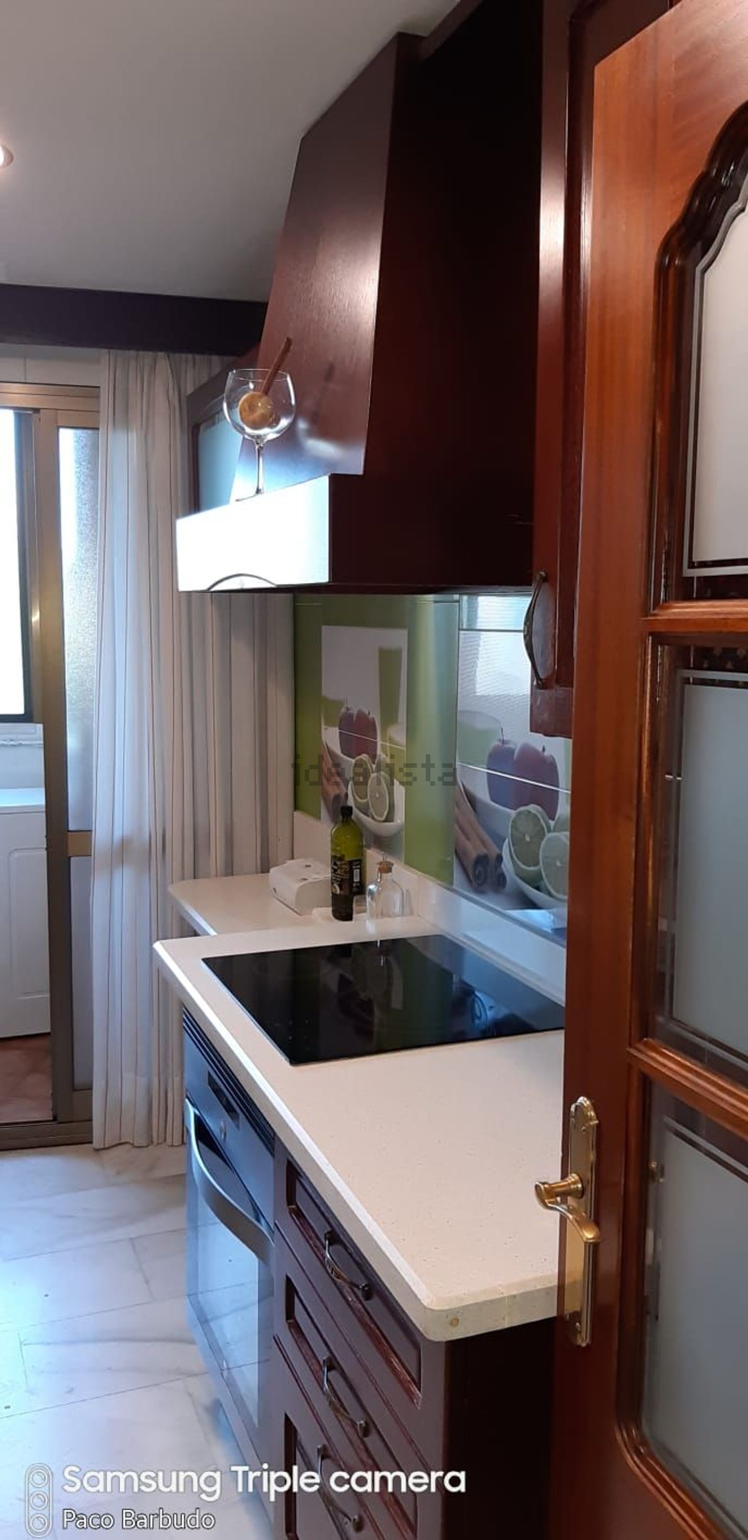 Pis de 123 m² a Còrdova