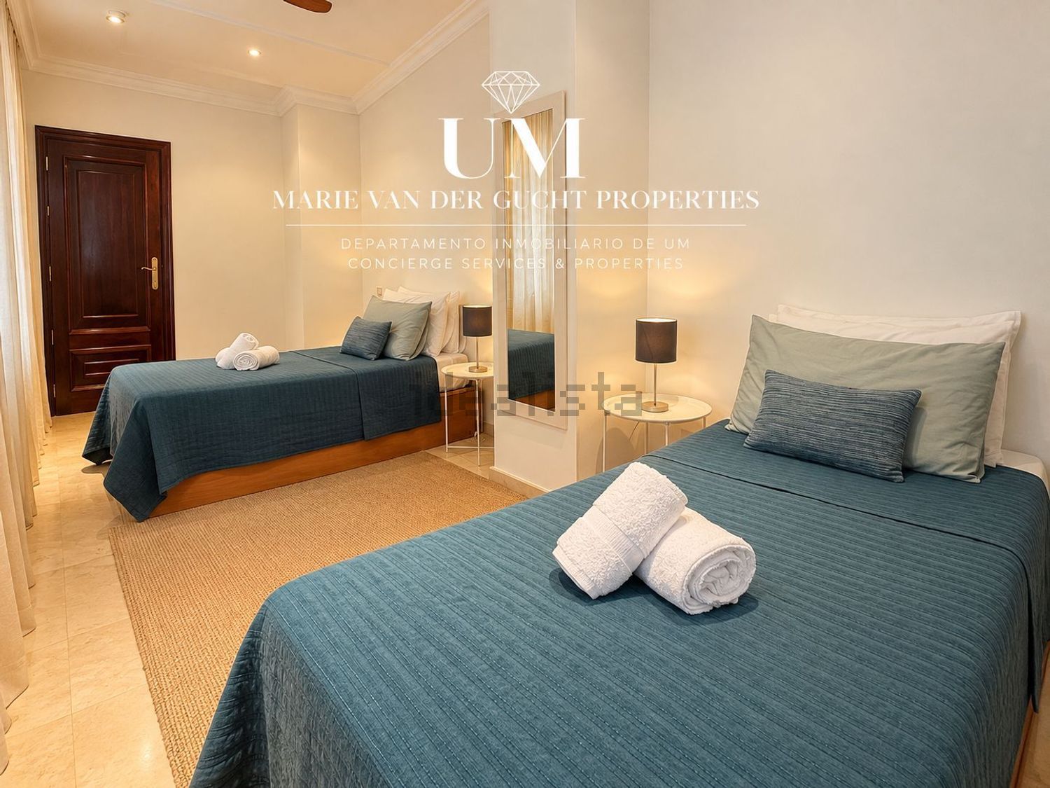 Appartamento 172 m² a Marbella