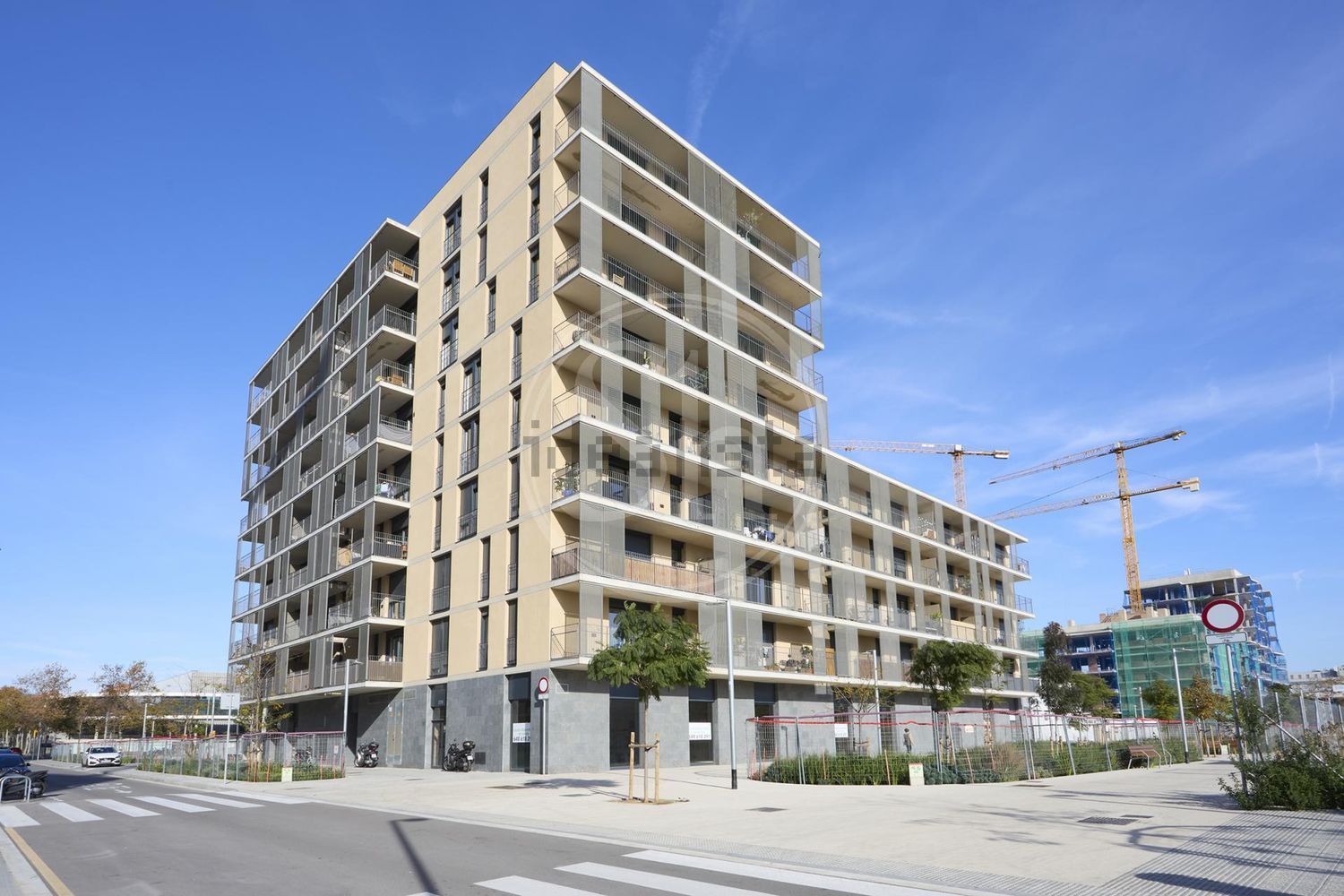 Appartamento 48 m² a Barcelona