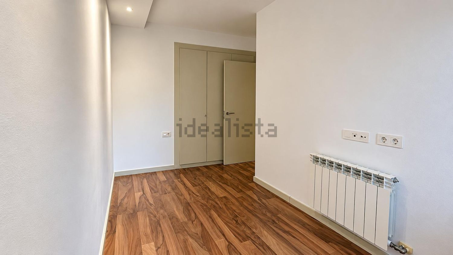 Квартира 105 м² у Vilassar de Mar
