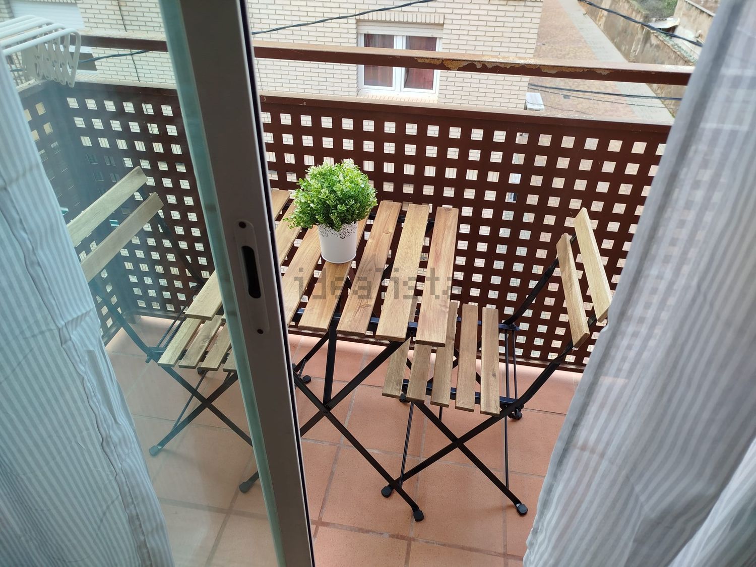 Piso de 80 m² en Murcia