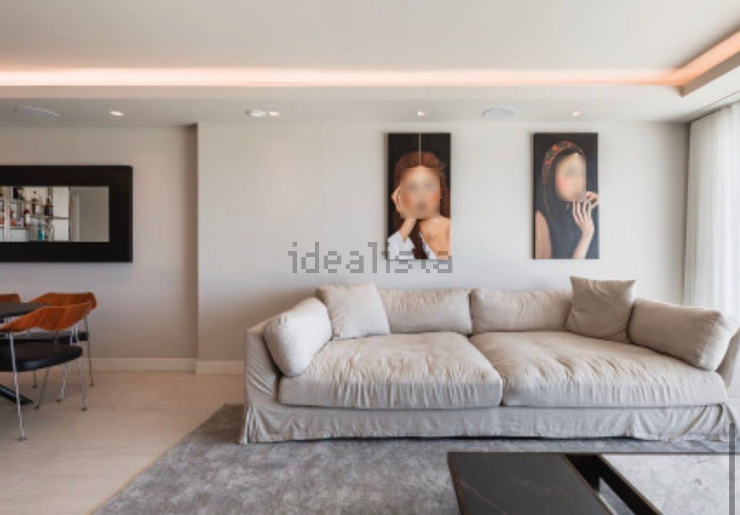 Pis de 147 m² a Marbella