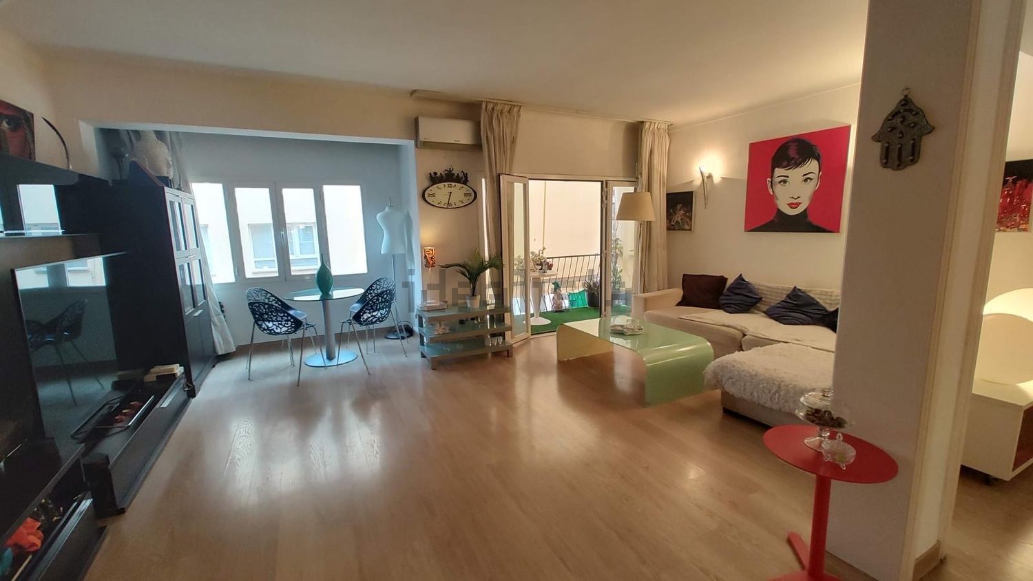 Habitació de lloguer, Palma