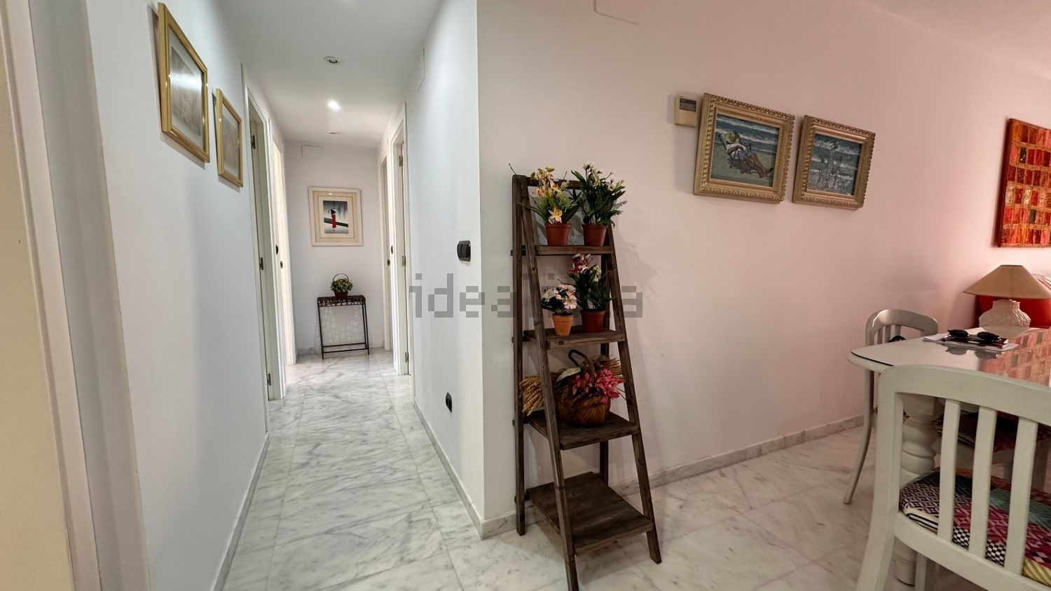 Piso de 120 m² en Jávea