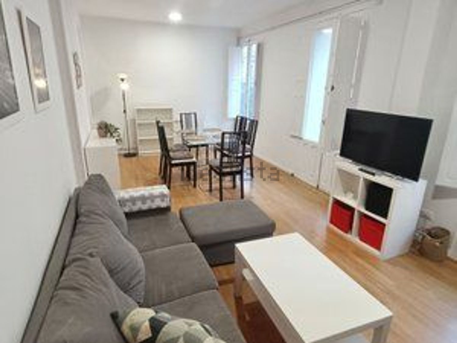 Appartamento 104 m² a Madrid